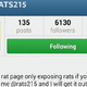 Screenshot of @Rats215 Instagram account
Instagram
